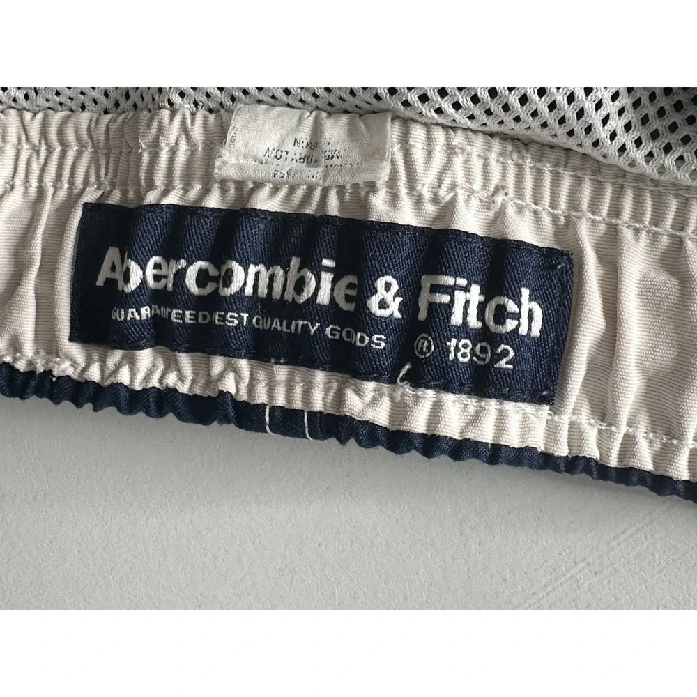 Abercrombie & Fitch vintage abercrombie